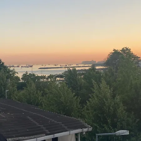 Lägenhet Sultans Corner