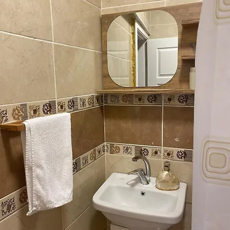 Sultans Corner Apartment