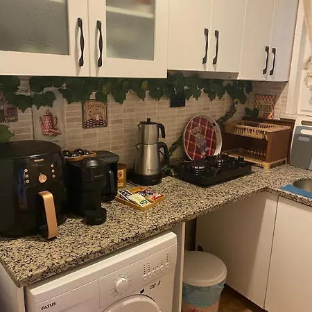 Sultans Corner İstanbul