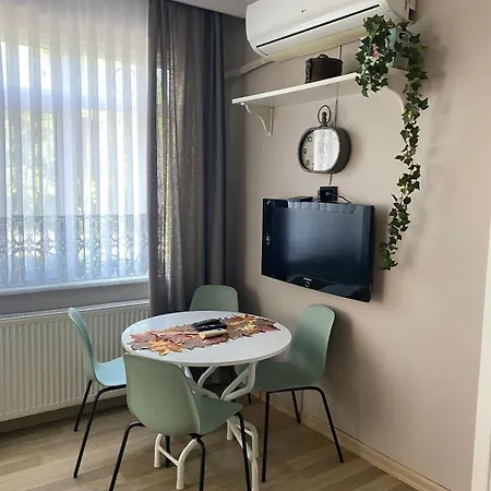 Sultans Corner * İstanbul