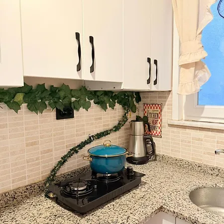 Sultans Corner * Istanbul