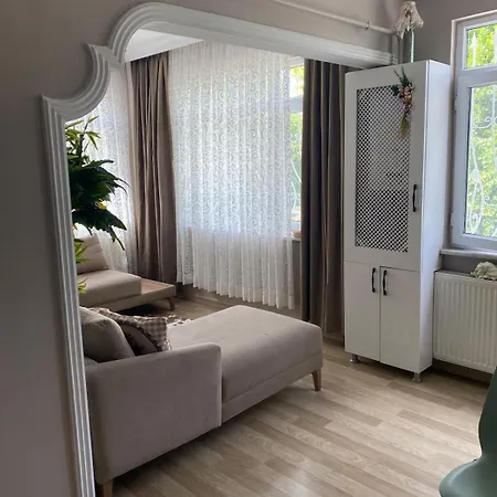 Sultans Corner Apartment