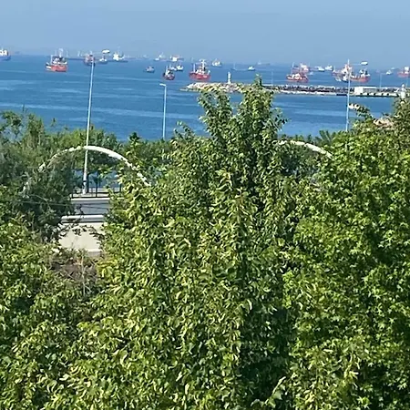 Sultans Corner Apartment Istanbul