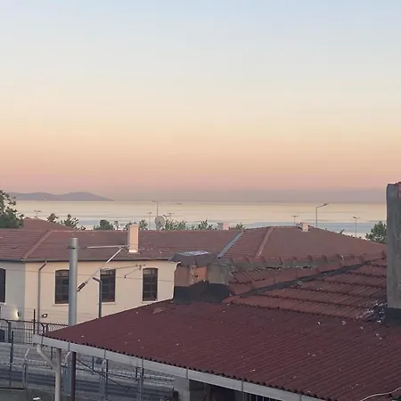 Sultans Corner Daire