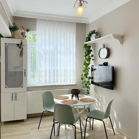 Sultans Corner Apartment