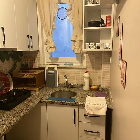 Sultans Corner Apartment