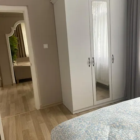 Sultans Corner Daire