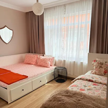 Sultans Corner Istanbul