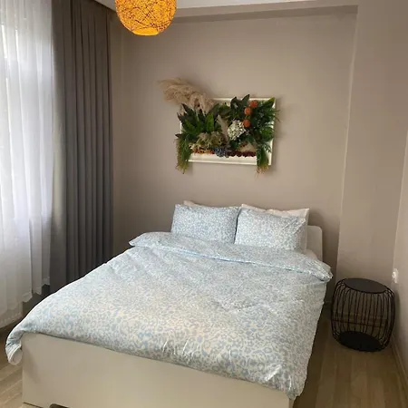 Sultans Corner Lägenhet