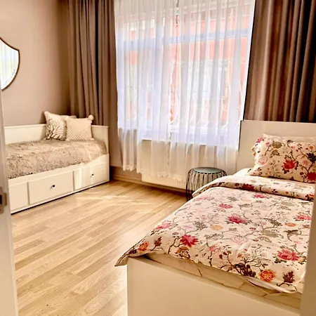 Sultans Corner Apartment