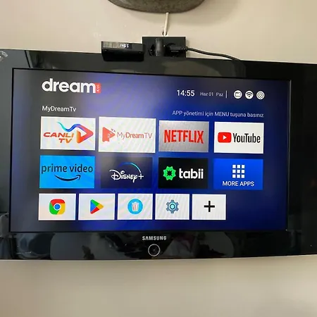 Sultans Corner * Istanbul