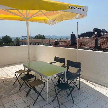 Sultans Corner Istanbul