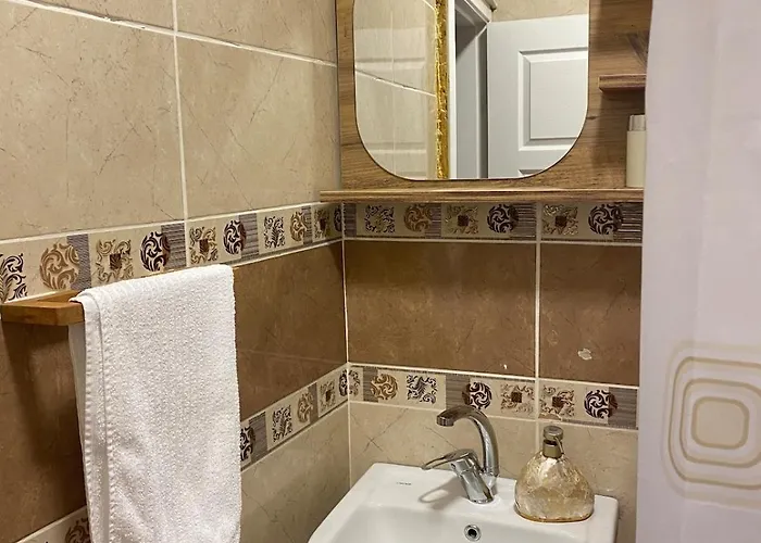 Sultans Corner Apartman