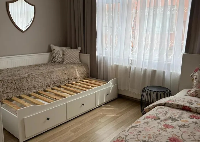 Apartman Sultans Corner