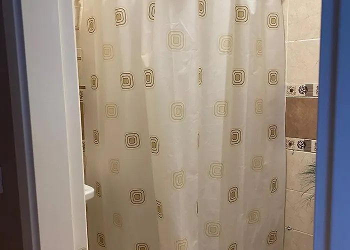 Sultans Corner Apartment