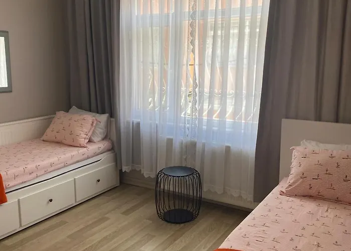 Apartment Sultans Corner Istanbul