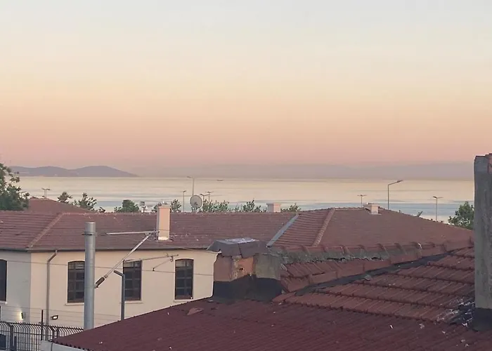 Sultans Corner Apartment