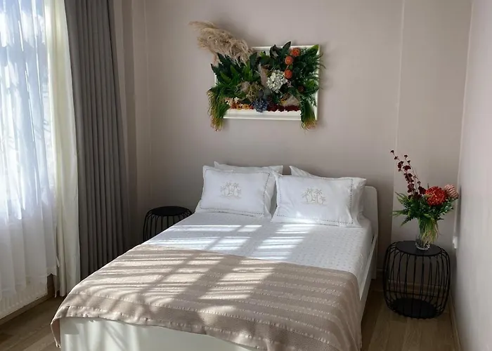 Sultans Corner * Istanbul