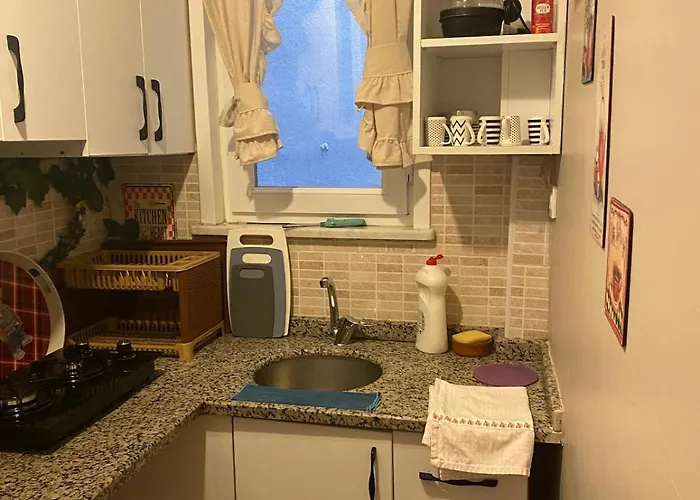 Sultans Corner Apartman