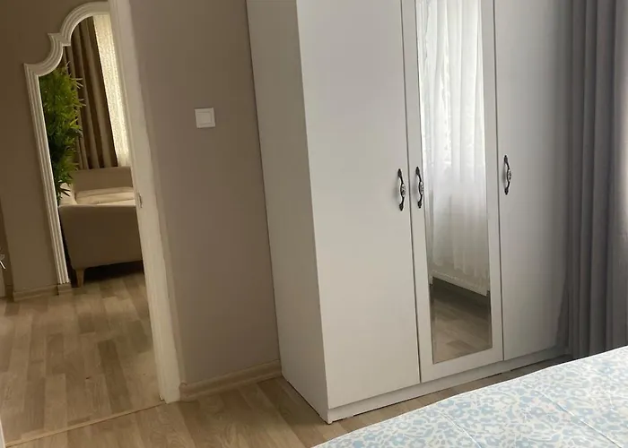 Sultans Corner Apartman