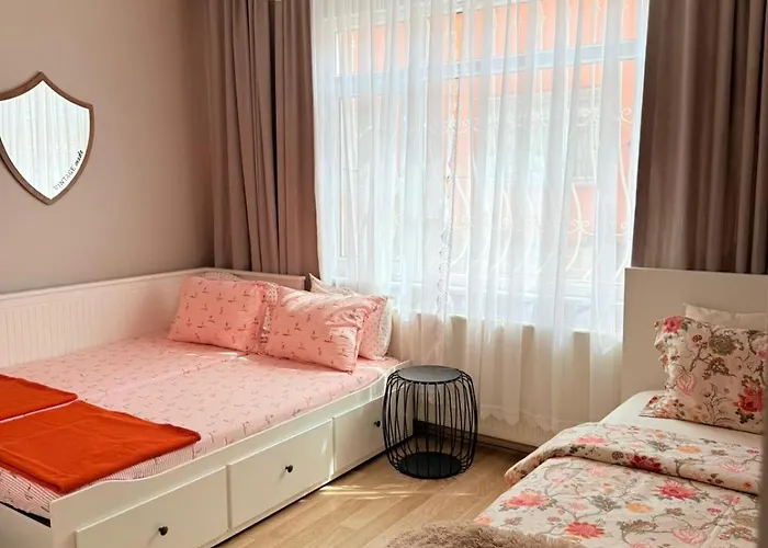 Sultans Corner Istanbul