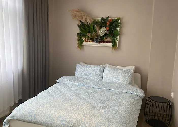 Sultans Corner Apartman