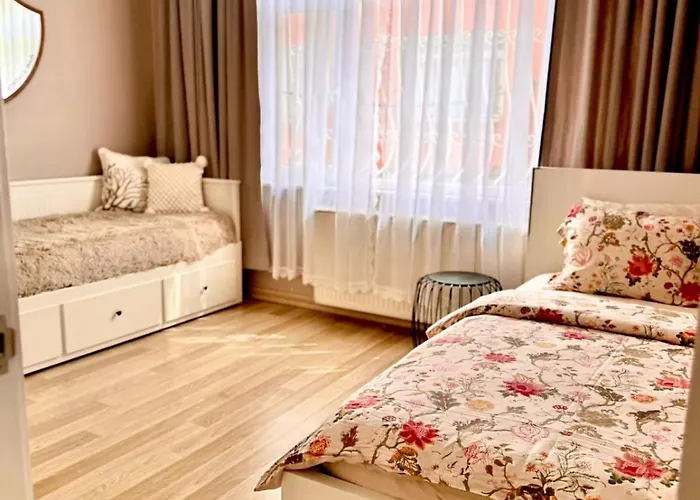 Sultans Corner Apartman