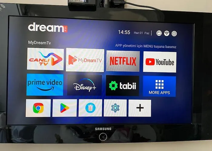 Sultans Corner * 伊斯坦布尔