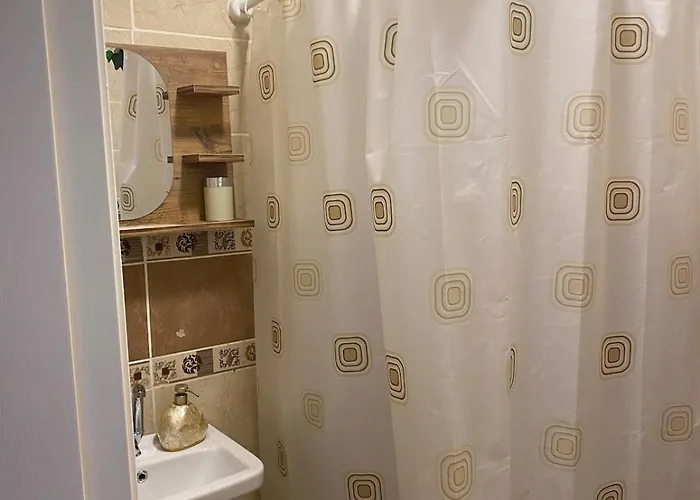 Apartman Sultans Corner