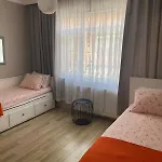 公寓 Sultans Corner 伊斯坦布尔