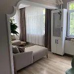 Sultans Corner Apartamento