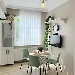 Sultans Corner Apartamento