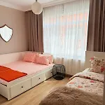 Sultans Corner 伊斯坦布尔