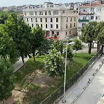 Sultans Corner 伊斯坦布尔