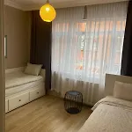 Apartamento Sultans Corner *