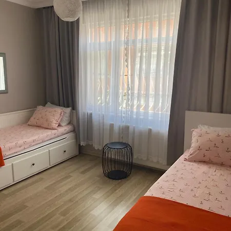 Appartement Sultans Corner Istambul