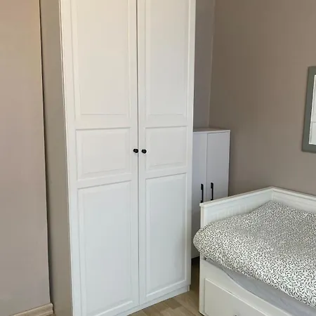 Appartement Sultans Corner