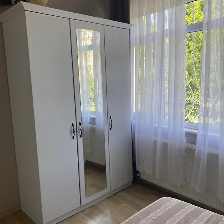 Sultans Corner Appartement Istambul